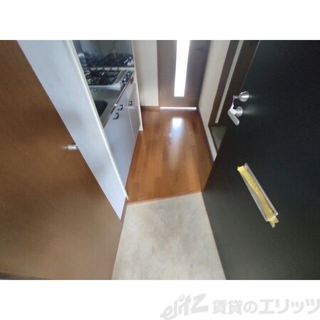 アンプルール茨木の物件内観写真